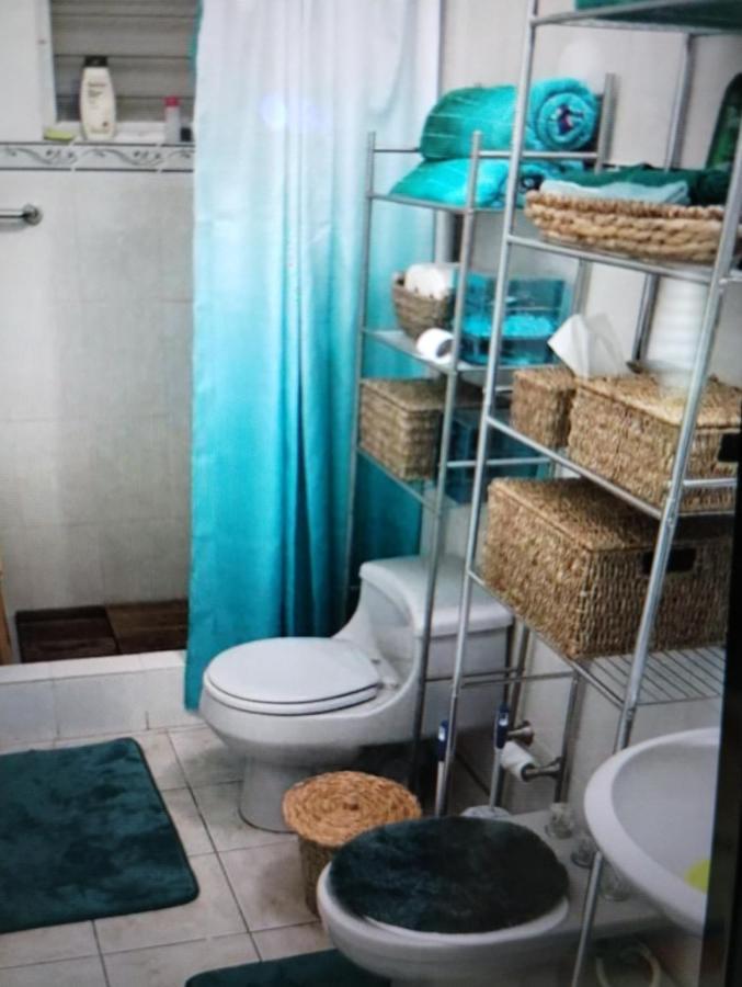 Casa Cam Apartment Camaceyes Bagian luar foto