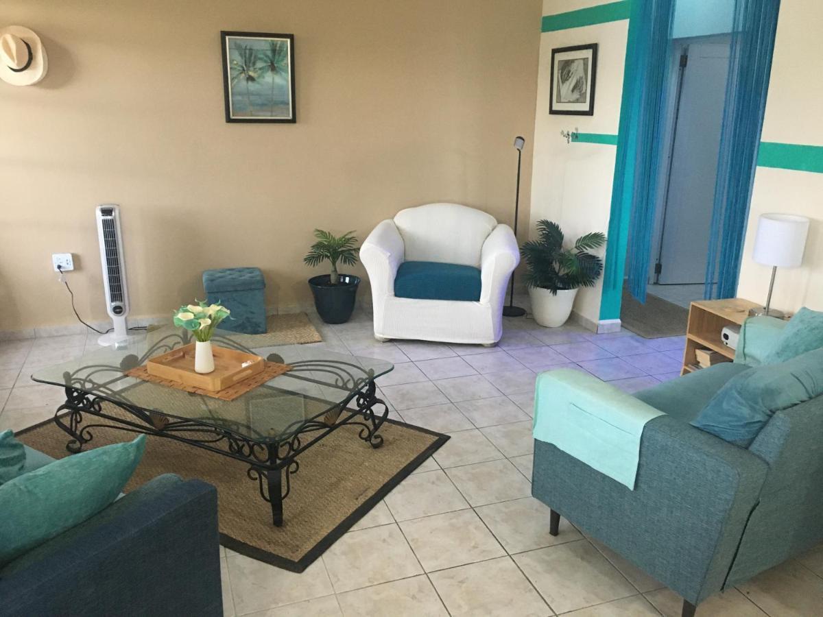 Casa Cam Apartment Camaceyes Bagian luar foto
