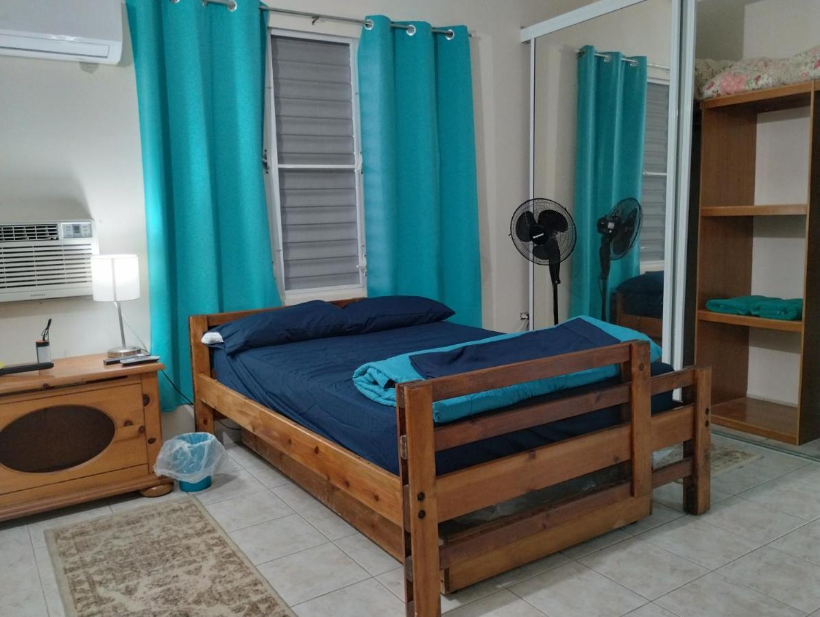 Casa Cam Apartment Camaceyes Bagian luar foto